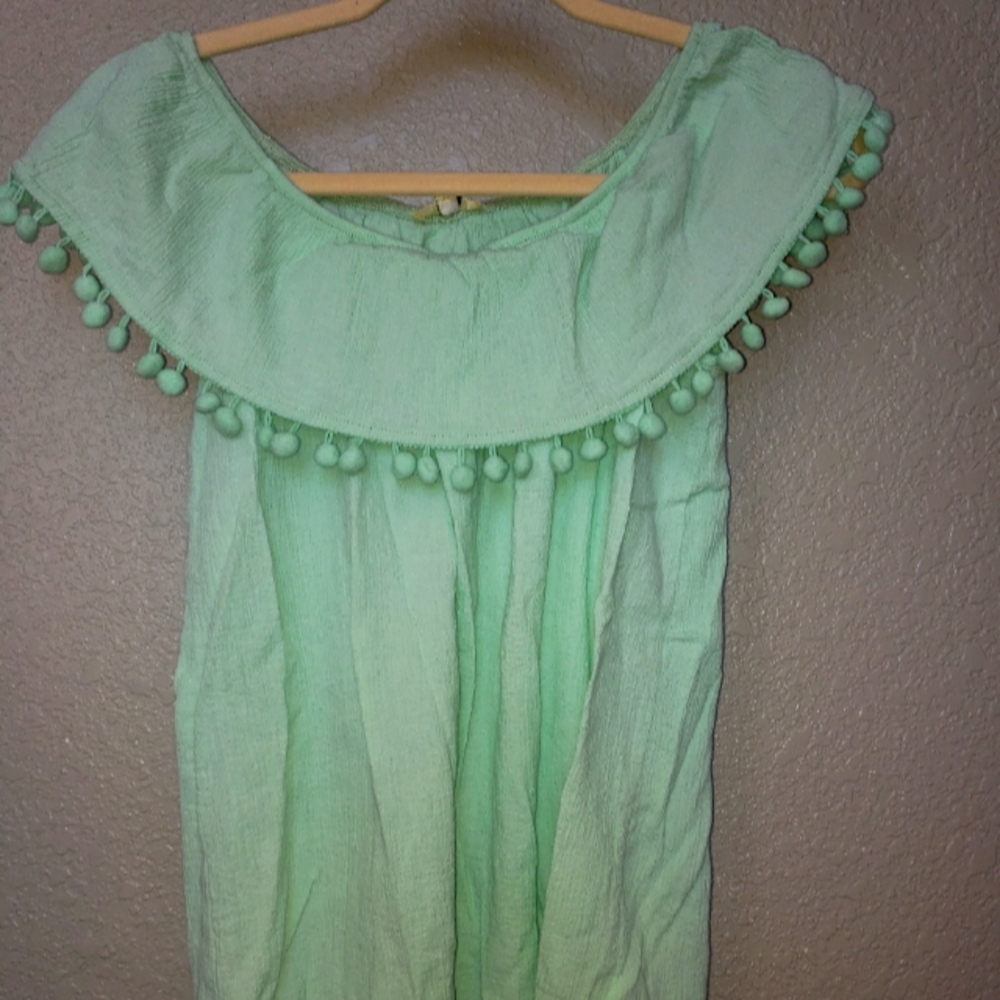 KORI America womens blouse